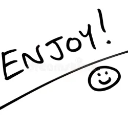 ENJOY! :)