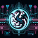 Cryptohouse of the Dragon