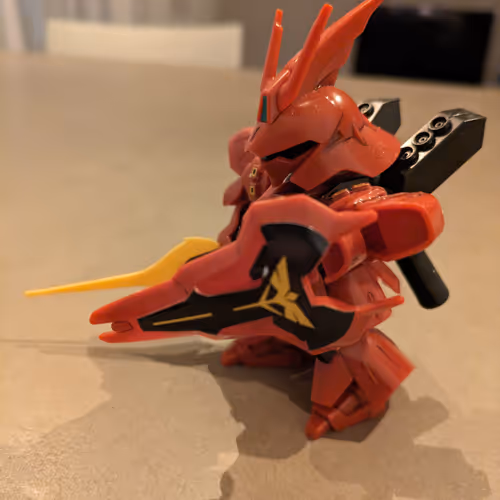sazabi