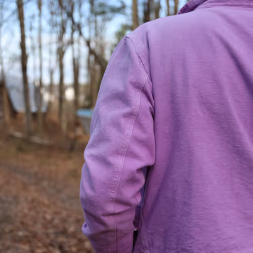 World Builder - A Farcaster Jacket