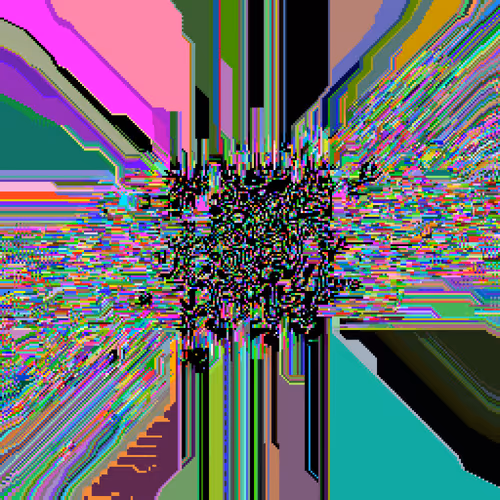 Information Privileges - Modular composition n. 10