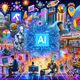 The MetaEnd - AI News 48-23