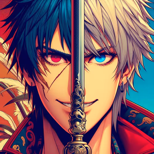 Anime Series