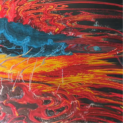 water and fire