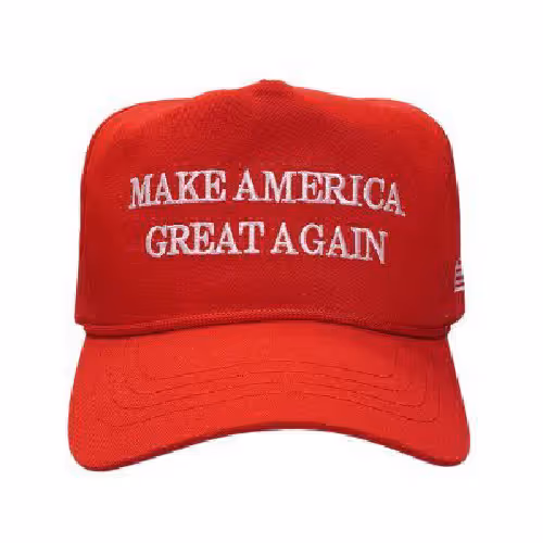 MAGA TRUMP