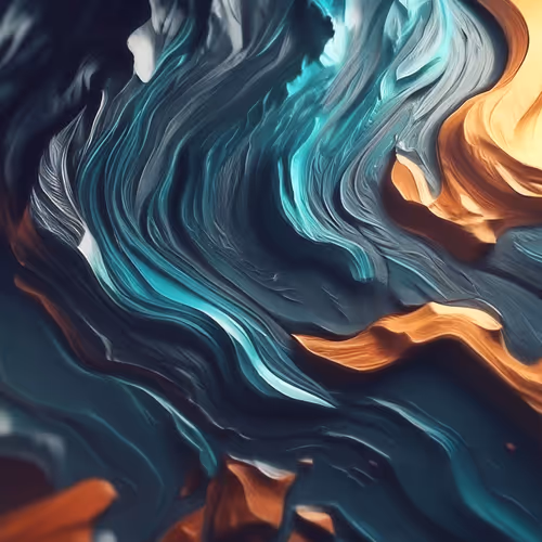What do you see