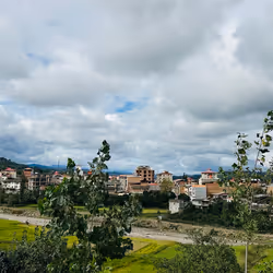 Beauty Clouds