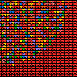 Interactive experiments