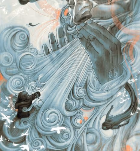 Wind