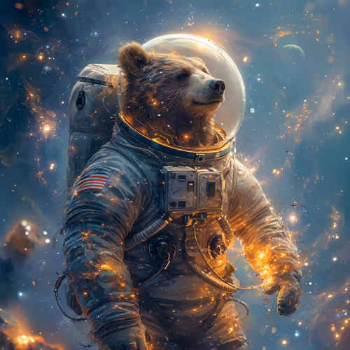 bearsama