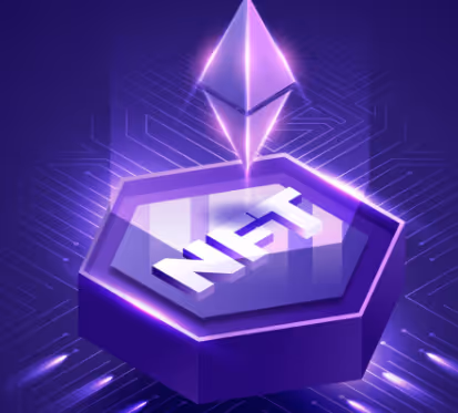 Zora ETH NFT