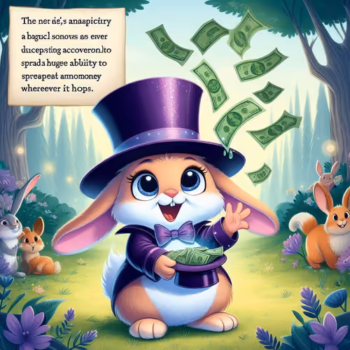 DEGEN Rabbit