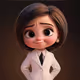 Lady Baby Boss