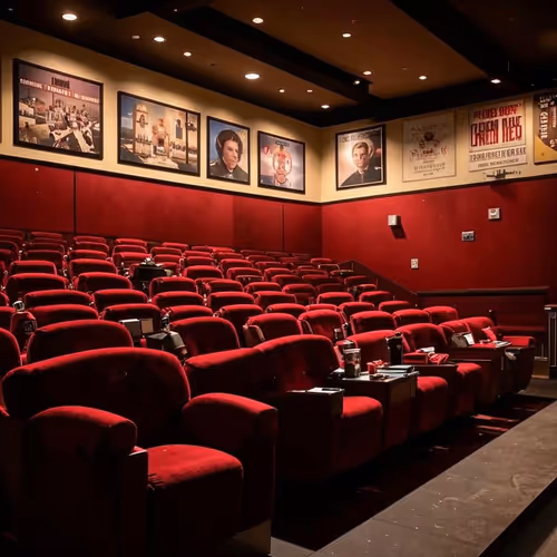 THE 5 MOST Arthouse Films always