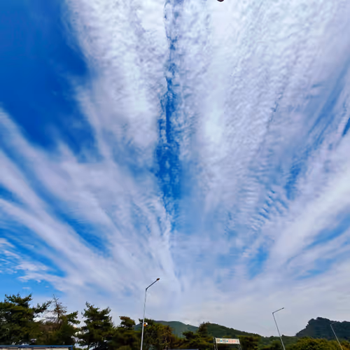 sky