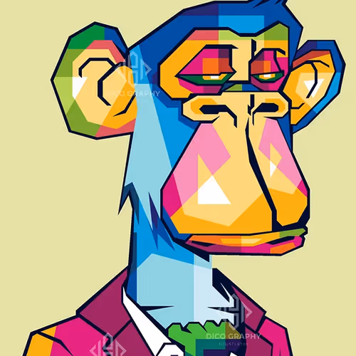 Rich monkeys