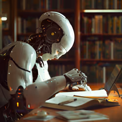 Robot Intelligence
