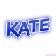 Kate