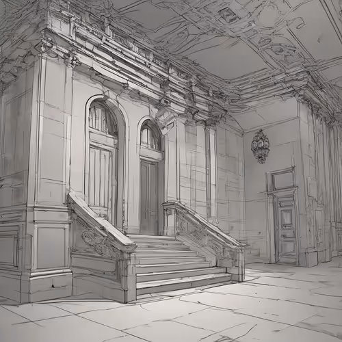 Entrance Venues