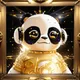 Pandra Kings : Polyhedera