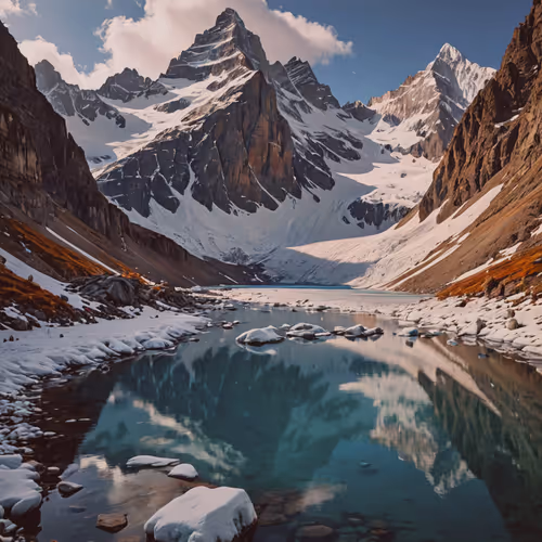 beauty available to birds