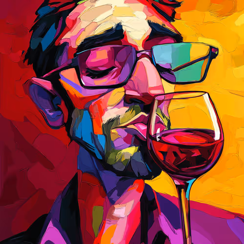 DRINK WITH ME
