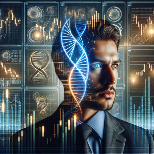 The Trader