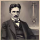 nikola tesla