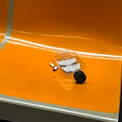 i saw this on the subway