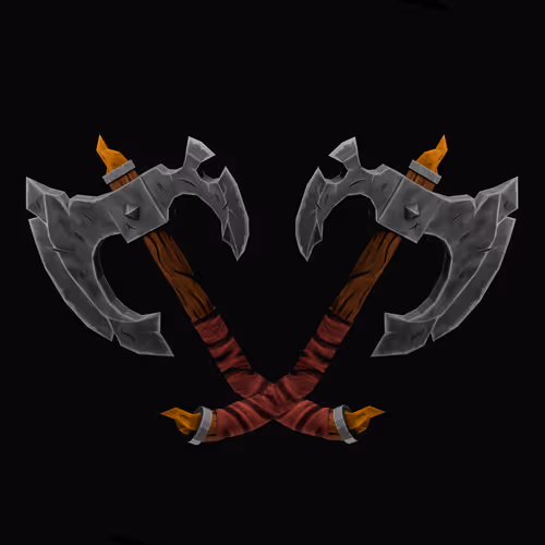 The Armory of the Universe