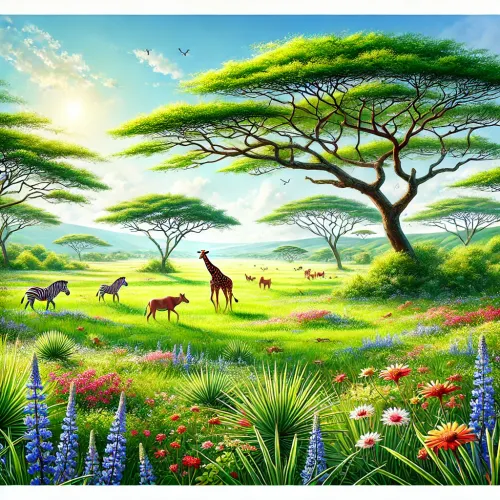 World