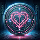 Digital Love tokens
