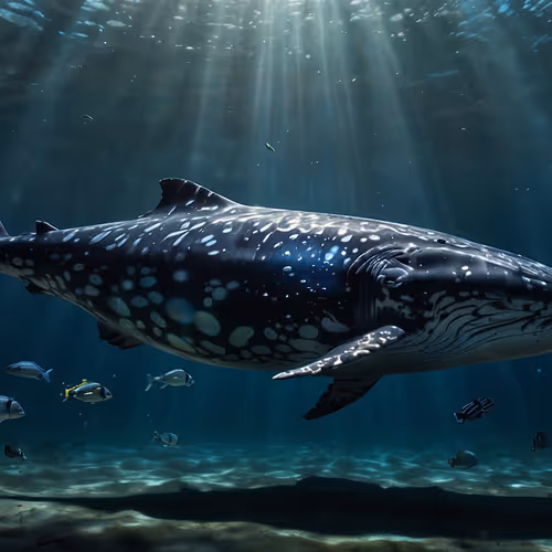 Whales