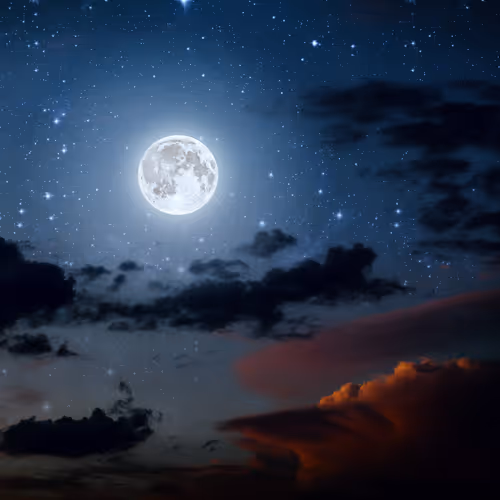 moon