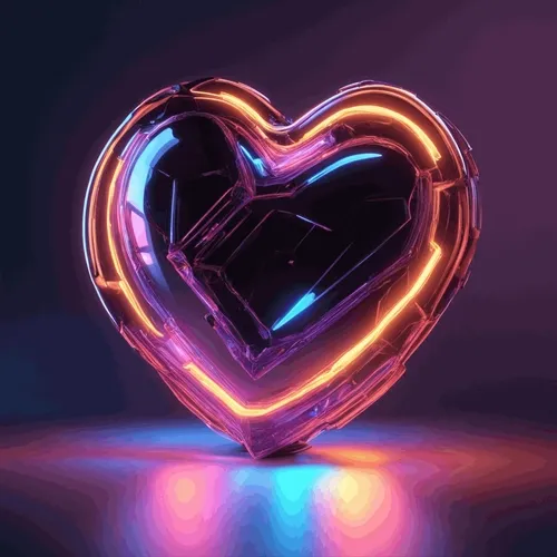 Heart of Darkness