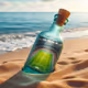 Impossible Bottles