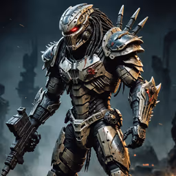 Predatot