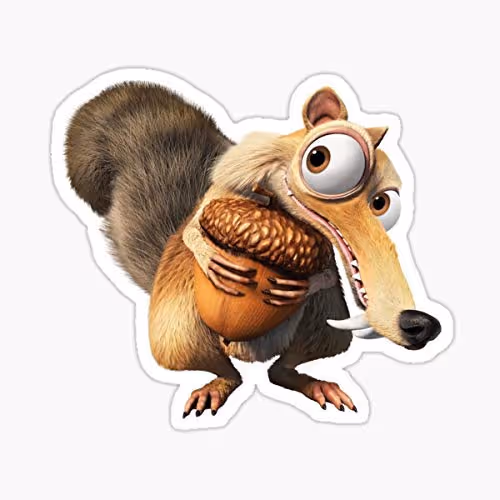 Ice age
