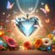 The love NFT.