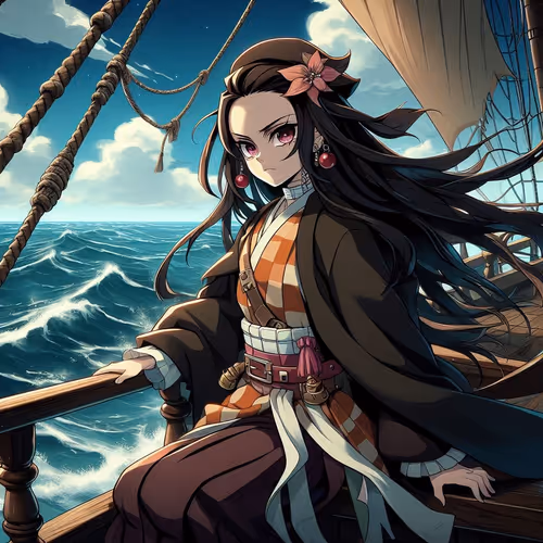 Nezuko chan