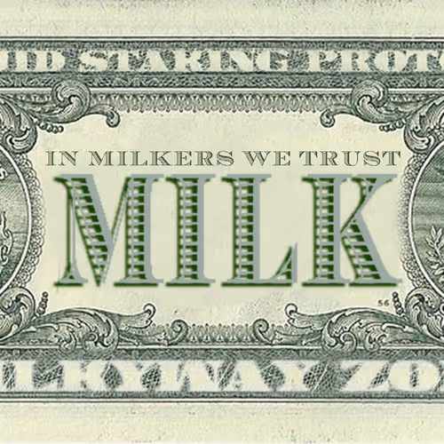 MILKWAY