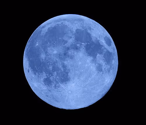 mysterious phenomenon