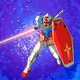 Gundam Suit
