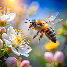 Bee 09890