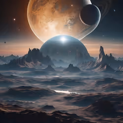 The Space