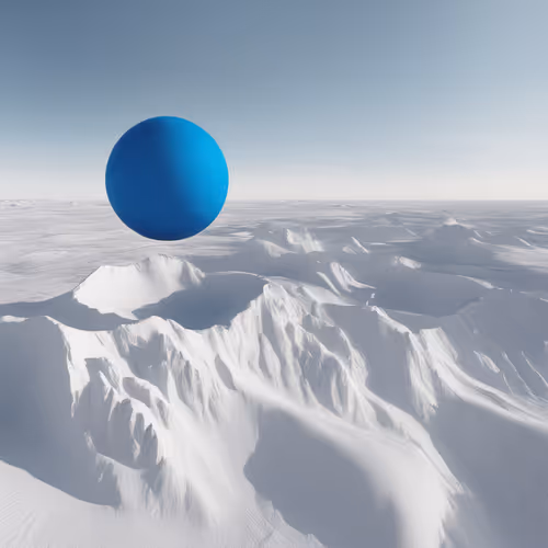 Zorb Winter Pass