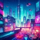 AI Generated nfts