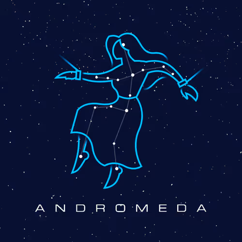 Andromeda