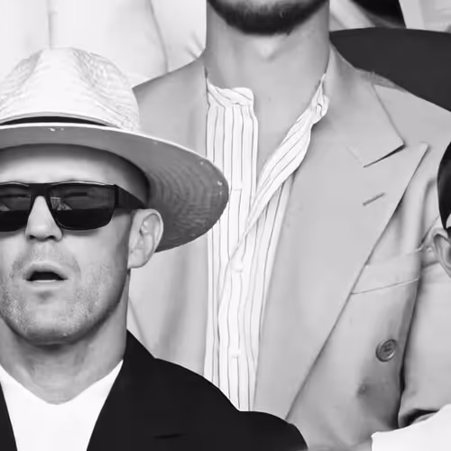 an example to follow