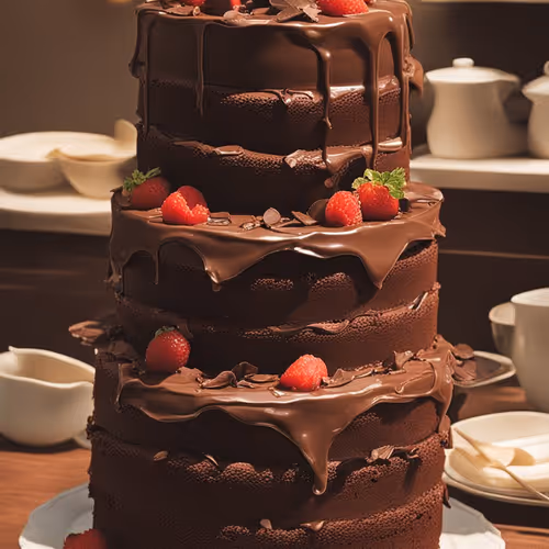 Chocolate Cake